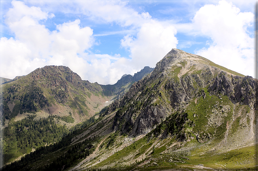 foto Forcella delle Tavarade